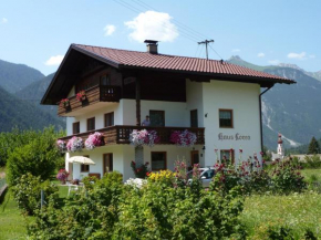 Гостиница Haus Lorea  Нассерайт